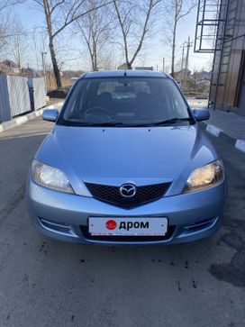  Mazda Demio 2003 , 440000 , 