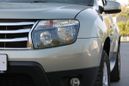 SUV   Renault Duster 2013 , 698000 , 