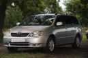  Toyota Corolla Fielder 2001 , 305000 , 