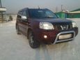 SUV   Nissan X-Trail 2005 , 595000 , 