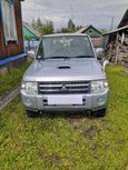  3  Mitsubishi Pajero Mini 2012 , 650000 , 