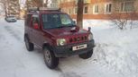  3  Suzuki Jimny 2001 , 450000 , 