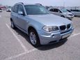 SUV   BMW X3 2005 , 445000 , 