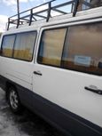    SsangYong Istana 2000 , 280000 , 