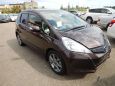  Honda Fit 2013 , 550000 , 