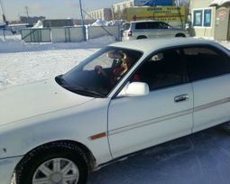  Toyota Corona Exiv 1993 , 140000 , 