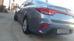  Kia Rio 2017 , 720000 , --