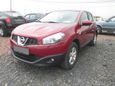 SUV   Nissan Qashqai 2012 , 715000 , 