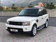 SUV   Land Rover Range Rover Sport 2010 , 1600000 , 