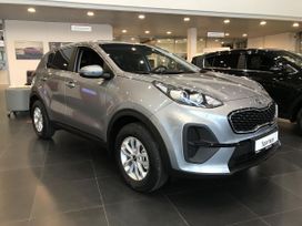 SUV   Kia Sportage 2021 , 2345900 , 