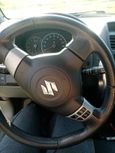  Suzuki SX4 2008 , 700000 , 