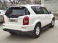 SUV   SsangYong Rexton 2012 , 915000 , 