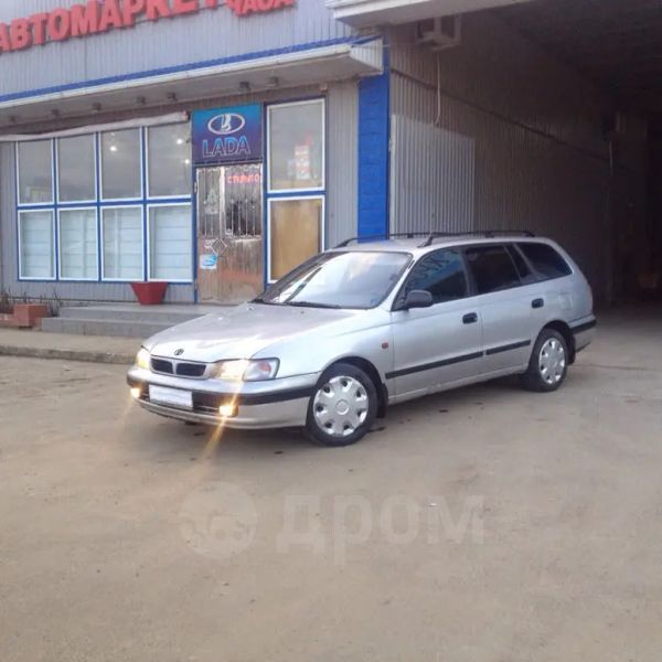  Toyota Carina E 1997 , 220000 , 