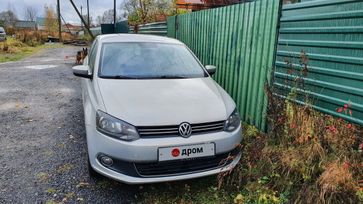  Volkswagen Polo 2013 , 510000 ,  