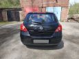  Nissan Tiida 2011 , 550000 , 