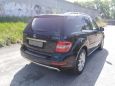 SUV   Mercedes-Benz M-Class 2010 , 999000 , 