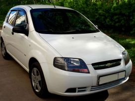  Chevrolet Aveo 2006 , 215000 , 