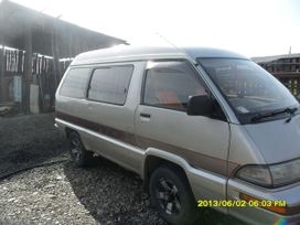    Toyota Master Ace Surf 1990 , 155000 , 