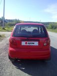  Daewoo Matiz 2006 , 89000 , 