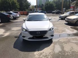  Mazda Mazda6 2016 , 675000 , 