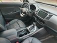 SUV   Kia Sportage 2012 , 910000 , 