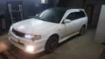  Nissan Wingroad 2001 , 165000 , 