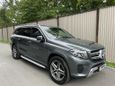 SUV   Mercedes-Benz GLS-Class 2017 , 4100000 , 