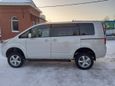    Mitsubishi Delica D:5 2011 , 1299000 , 