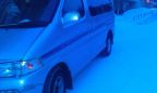    Toyota Hiace Regius 1998 , 420000 , 