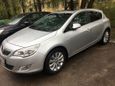  Opel Astra 2011 , 455500 , 