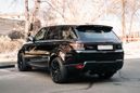 SUV   Land Rover Range Rover Sport 2014 , 3650000 , 