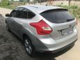  Ford Focus 2014 , 470000 , 