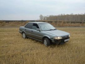  Toyota Corolla 1989 , 35000 , -