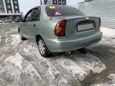  Chevrolet Lanos 2006 , 90000 , 