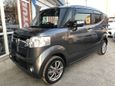  Honda N-BOX Slash 2015 , 625000 , 