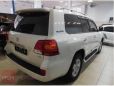 SUV   Toyota Land Cruiser 2014 , 4927000 , 