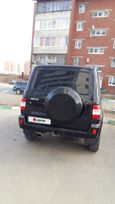 SUV     2007 , 330000 , 