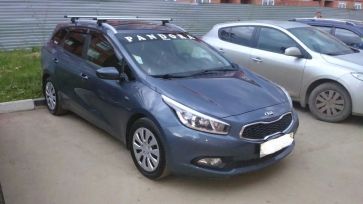  Kia Ceed 2013 , 550000 , 