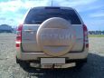 SUV   Suzuki Grand Vitara 2008 , 650000 , 