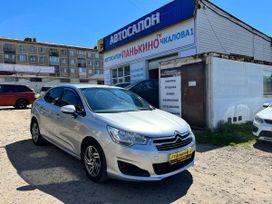  Citroen C4 2015 , 659999 , 