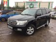 SUV   Toyota Land Cruiser 2009 , 1800000 , 