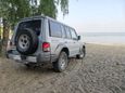 SUV   Hyundai Galloper 1998 , 270000 , 