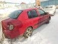  Renault Symbol 2006 , 120000 , 