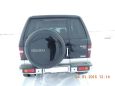 SUV   Isuzu Trooper 2003 , 600000 , -