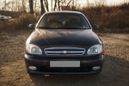  Chevrolet Lanos 2007 , 98000 , 