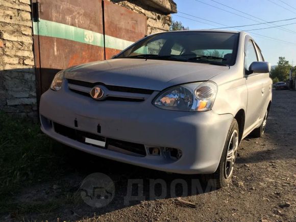  Toyota Platz 2003 , 185000 , 