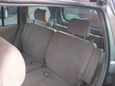    Nissan Liberty 2001 , 335000 , 