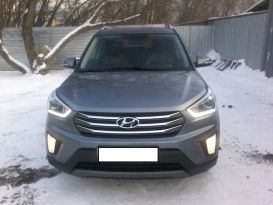 SUV   Hyundai Creta 2016 , 1137000 , 
