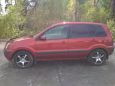  Ford Fusion 2007 , 300000 ,  