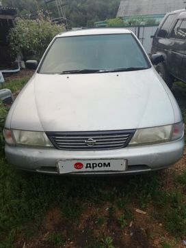  Nissan Sunny 1991 , 70000 , 